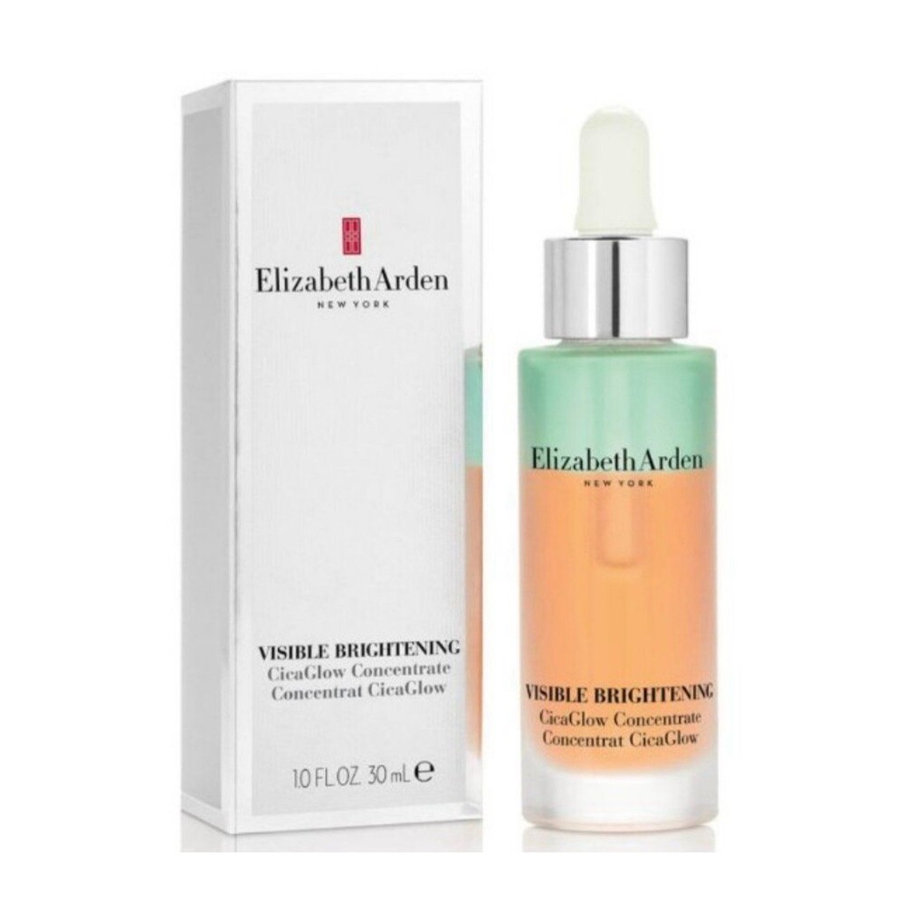 Elizabeth Arden Visible Brightening Cicaglow Concentrate